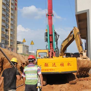 廣西聯達機械制造