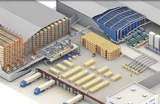 聯(lián)達智能倉儲 濟南聯(lián)達機器人有限責任公司