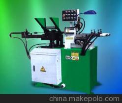 【25-DA-3 軸類控長三油缸自動車床】價格,廠家,圖片,車床,溫州聯(lián)達機械-