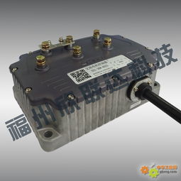 電機控制器 欣聯(lián)達控制器