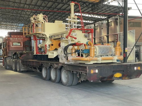 特大喜訊 科努克鋁材新增3臺擠壓機年產量過萬噸