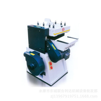 聯(lián)達(dá)高速雙面壓刨MB203 大品牌高品質(zhì)的木材加工利器