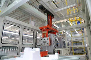 聯(lián)達機械市場動態(tài) 創(chuàng)新驅(qū)動，行業(yè)引領再啟新程