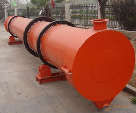 鄭州豐達建材機械廠與聯(lián)達機械 大型河沙烘干機領域的優(yōu)質(zhì)供應商