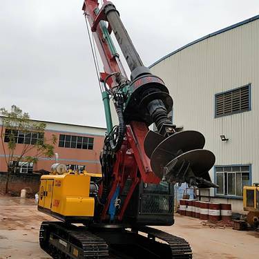 廣西聯(lián)達機械制造有限公司 以創(chuàng)新驅(qū)動發(fā)展，助力工業(yè)制造升級